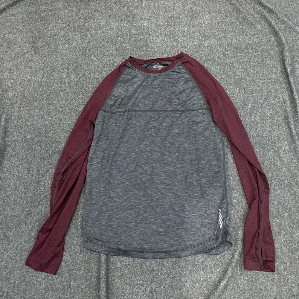 AE SHIRT